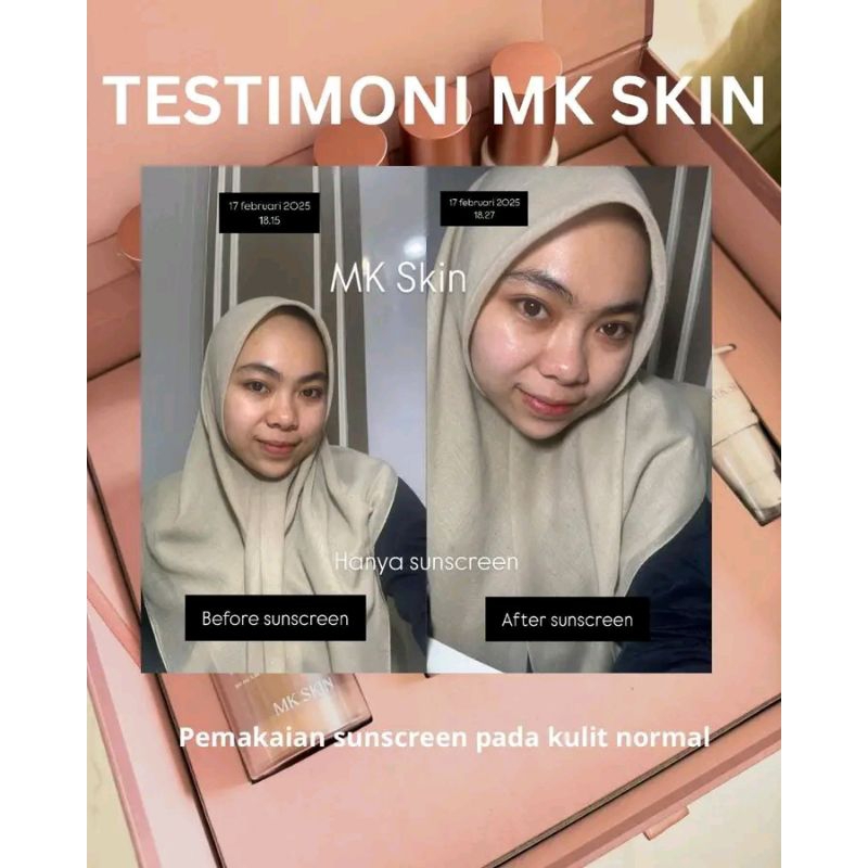 MK SKIN
