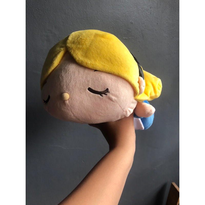 Alice "bobok"