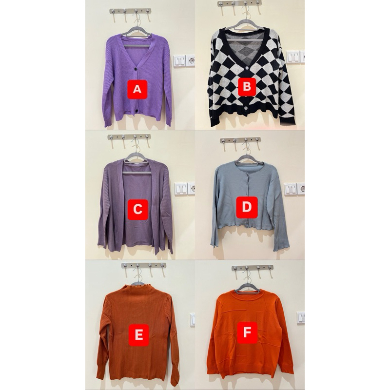 Cia Preloved