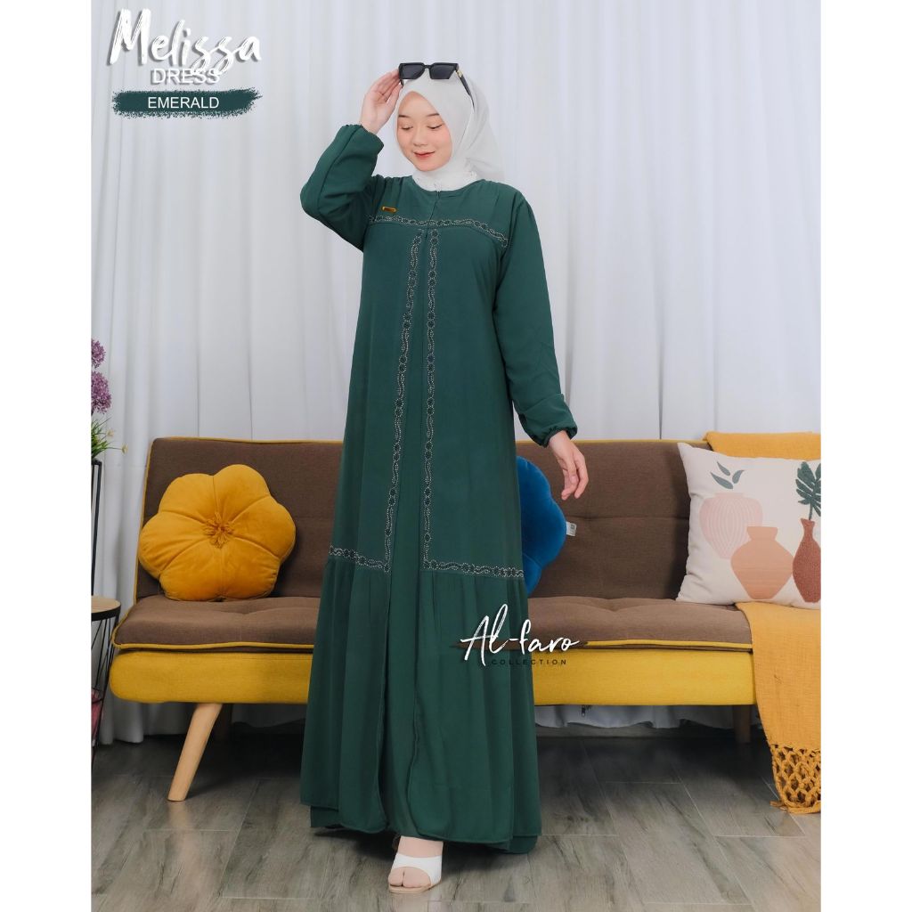 MELISA DRESS