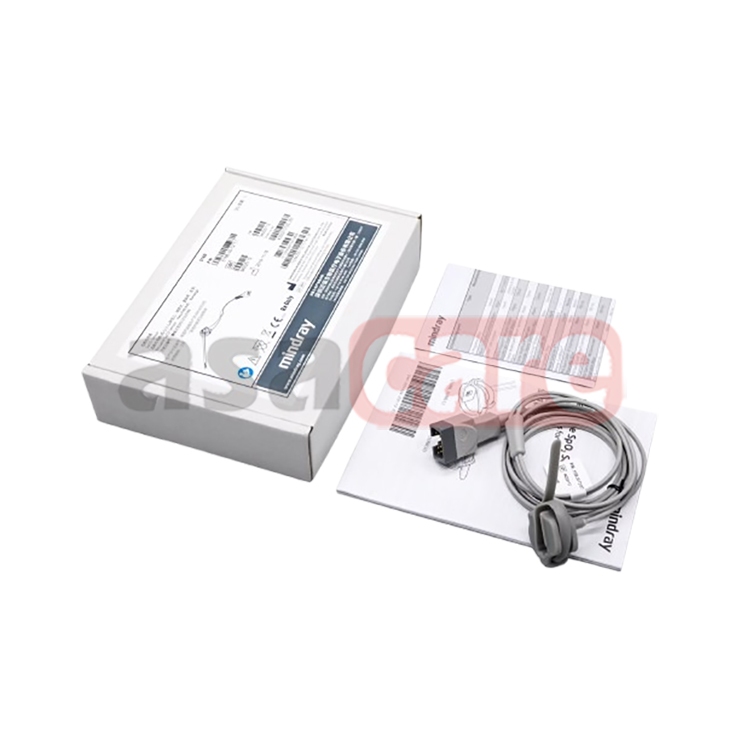 Spo2 Sensor Mindray Neonate Wrap - Original