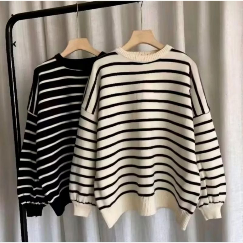 swetear stripe