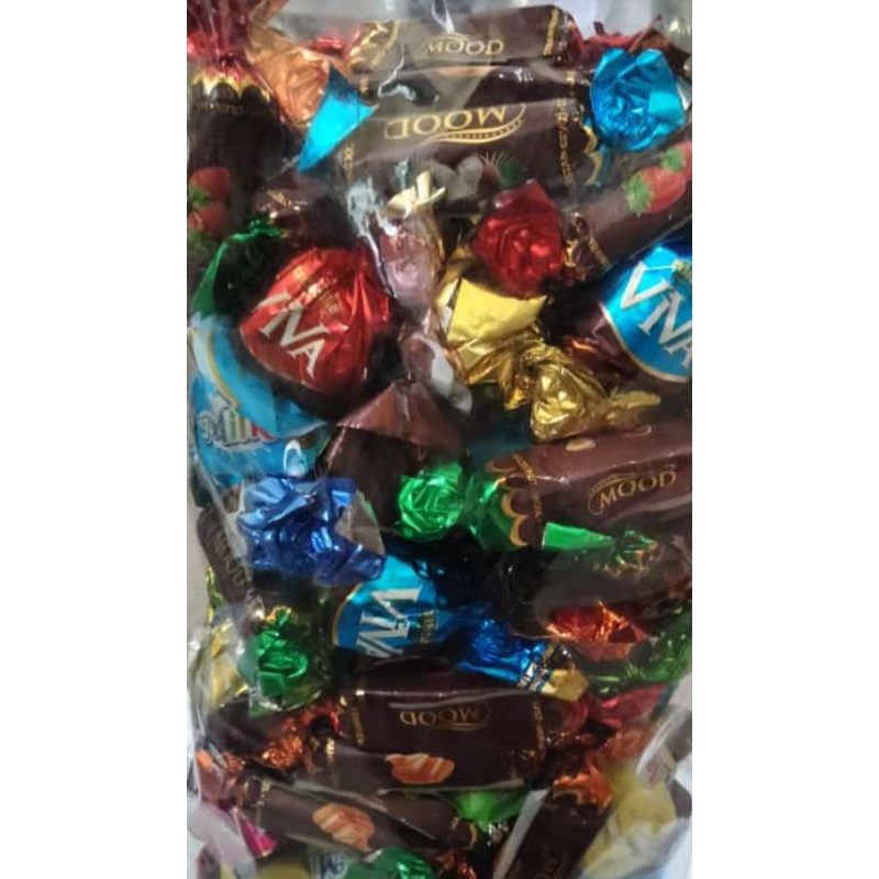 coklat arab 1kg