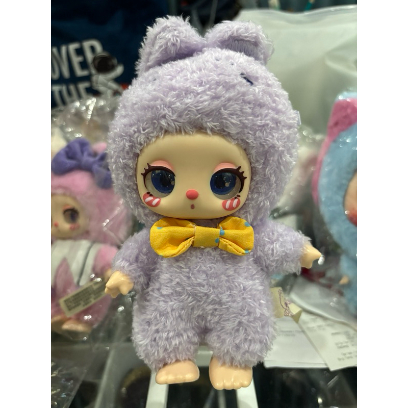 LILA lilac