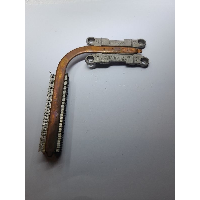 AXIOO CENTAUR MODEL : FL31  HEADSINK