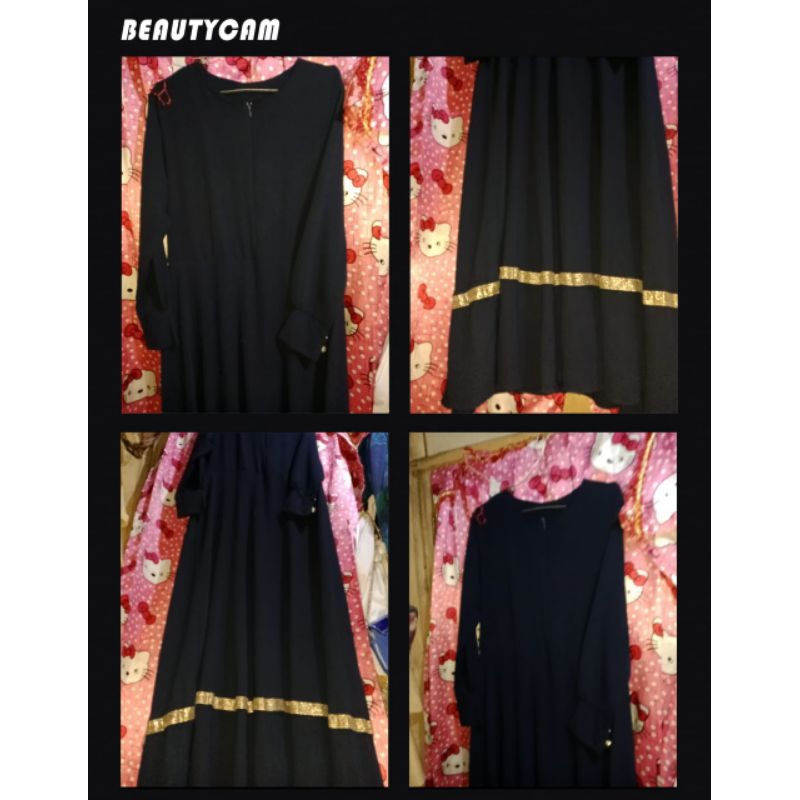 gamis