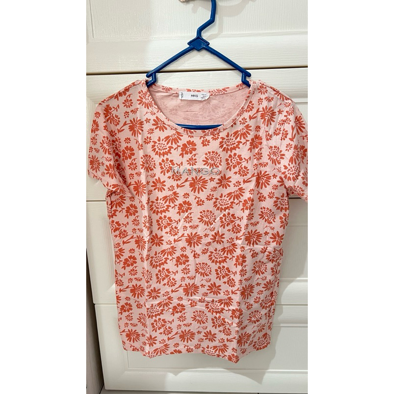 Preloved T-Shirt by Mango