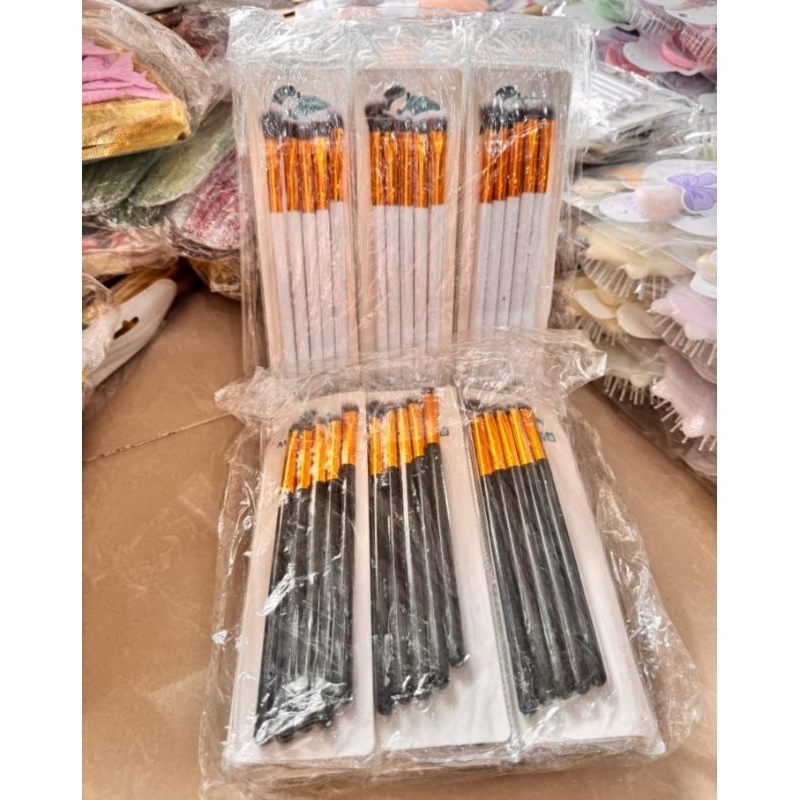 Brush Set Isi 5