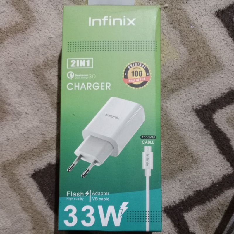 charger