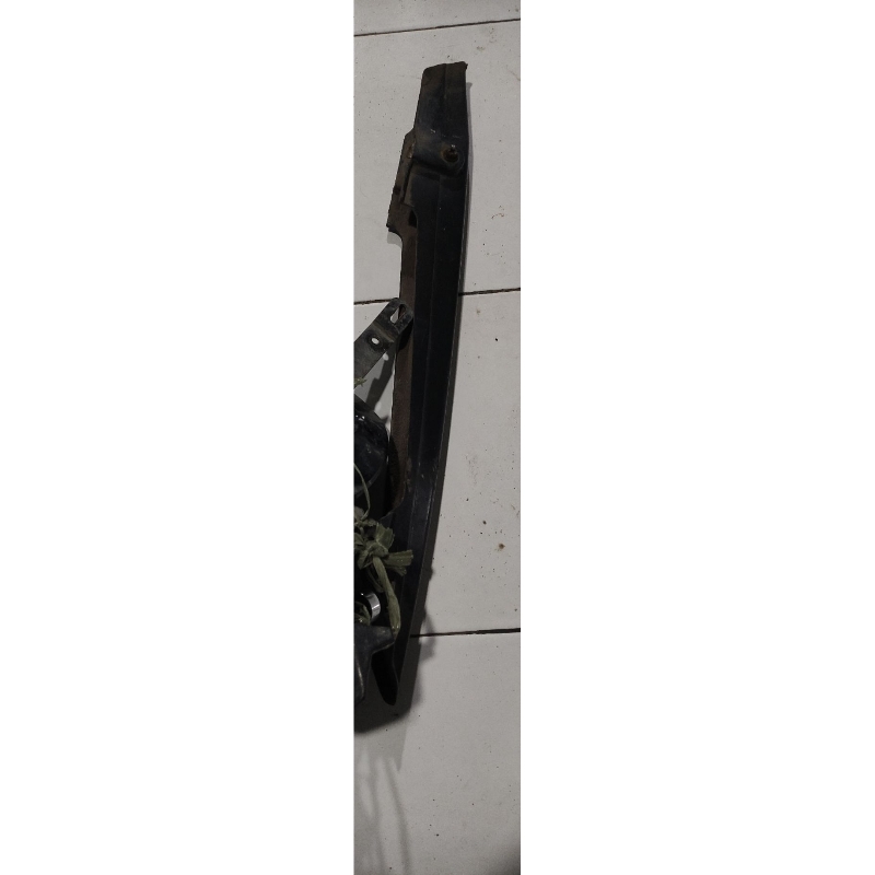 tutup rantai Blits