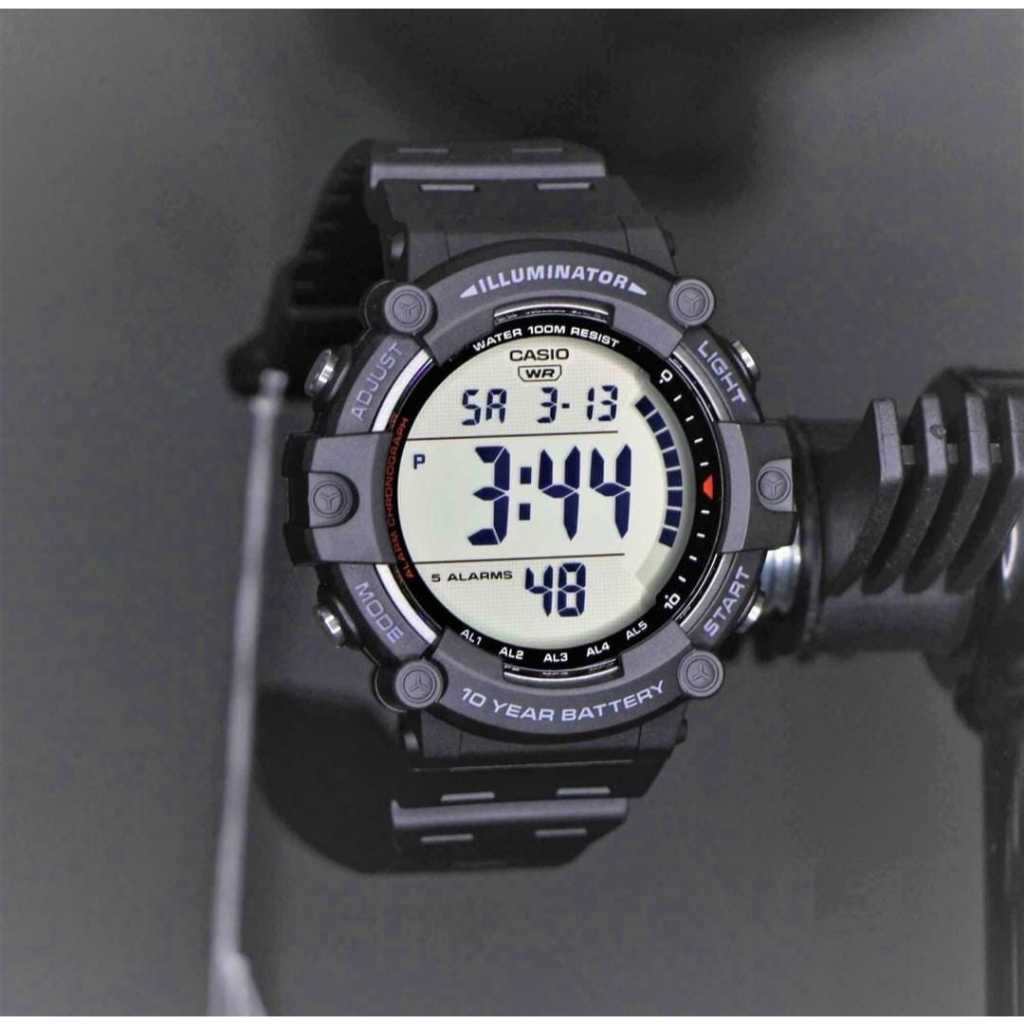 Casio AE-1500WH-1AVDF