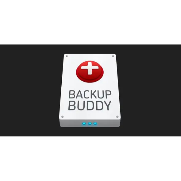 BackupBuddy | Plugin Wordpress | Bonus 1 Plugin | Unlimited Device