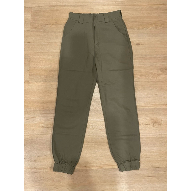 Cargo Pants