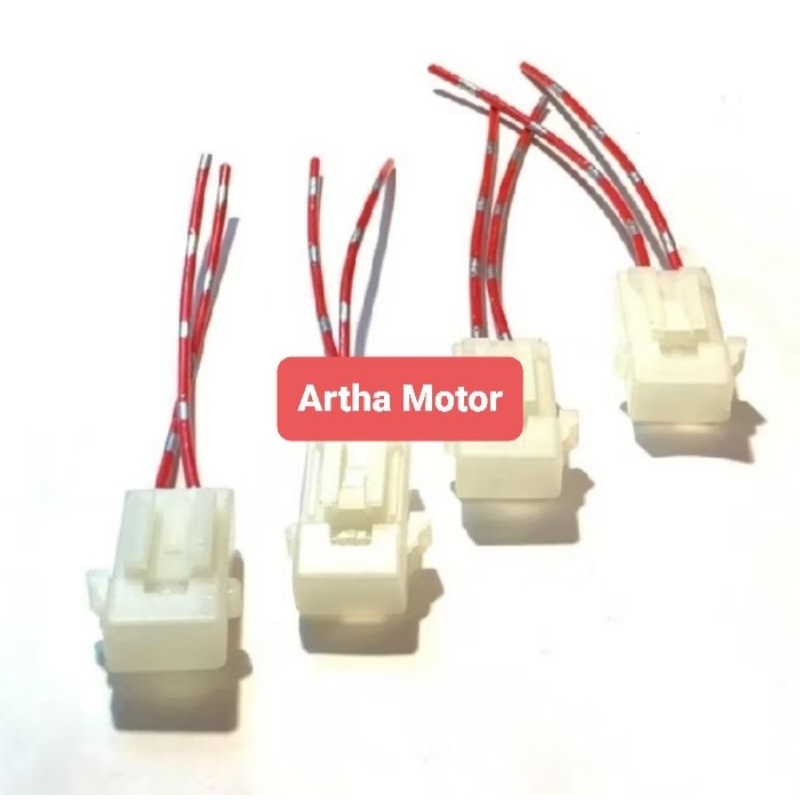 Socket Sekring Mini fuse box kecil