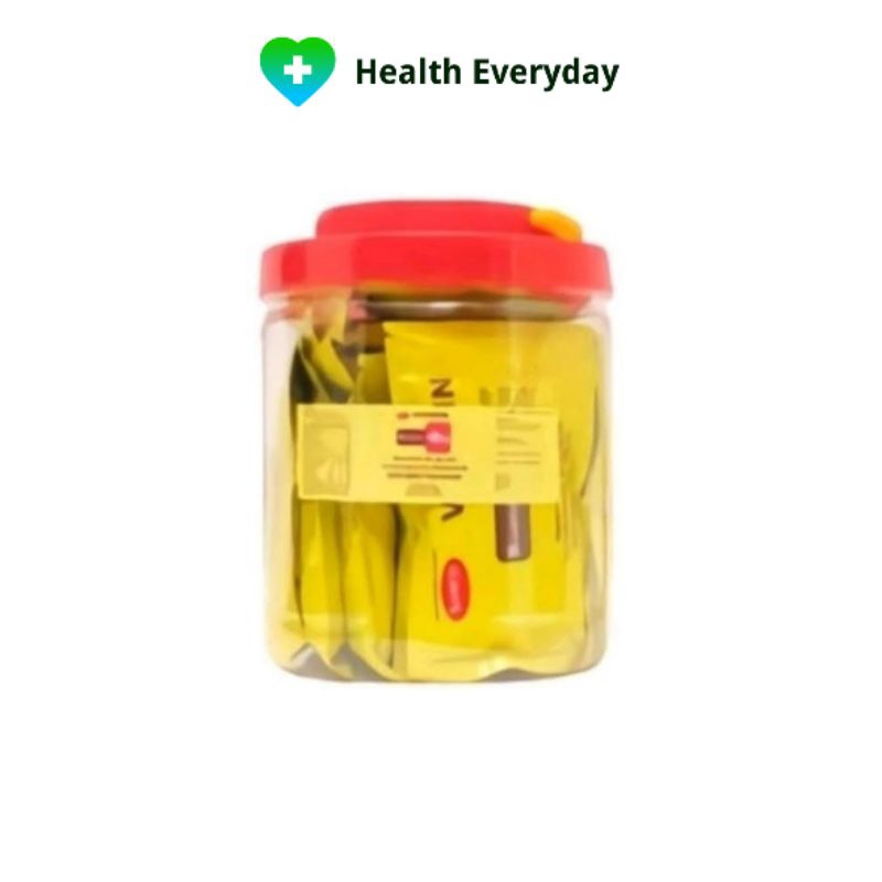Vitamin B Complex + B12 1500s/Toples