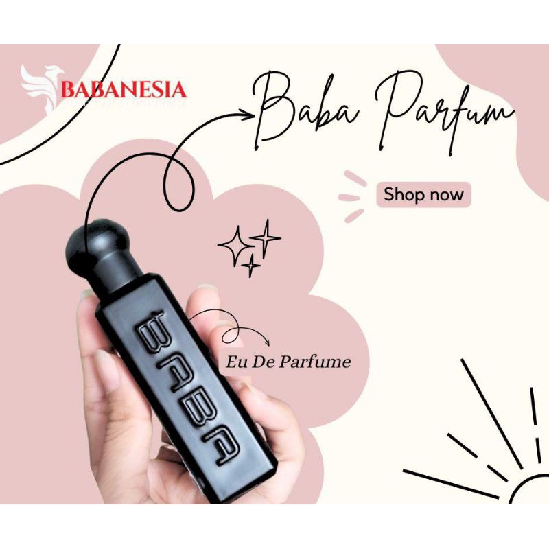 Babaparfum