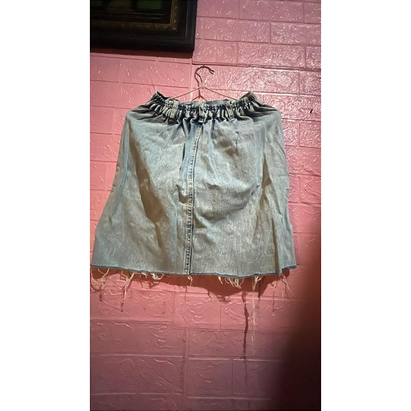 Rok Jeans