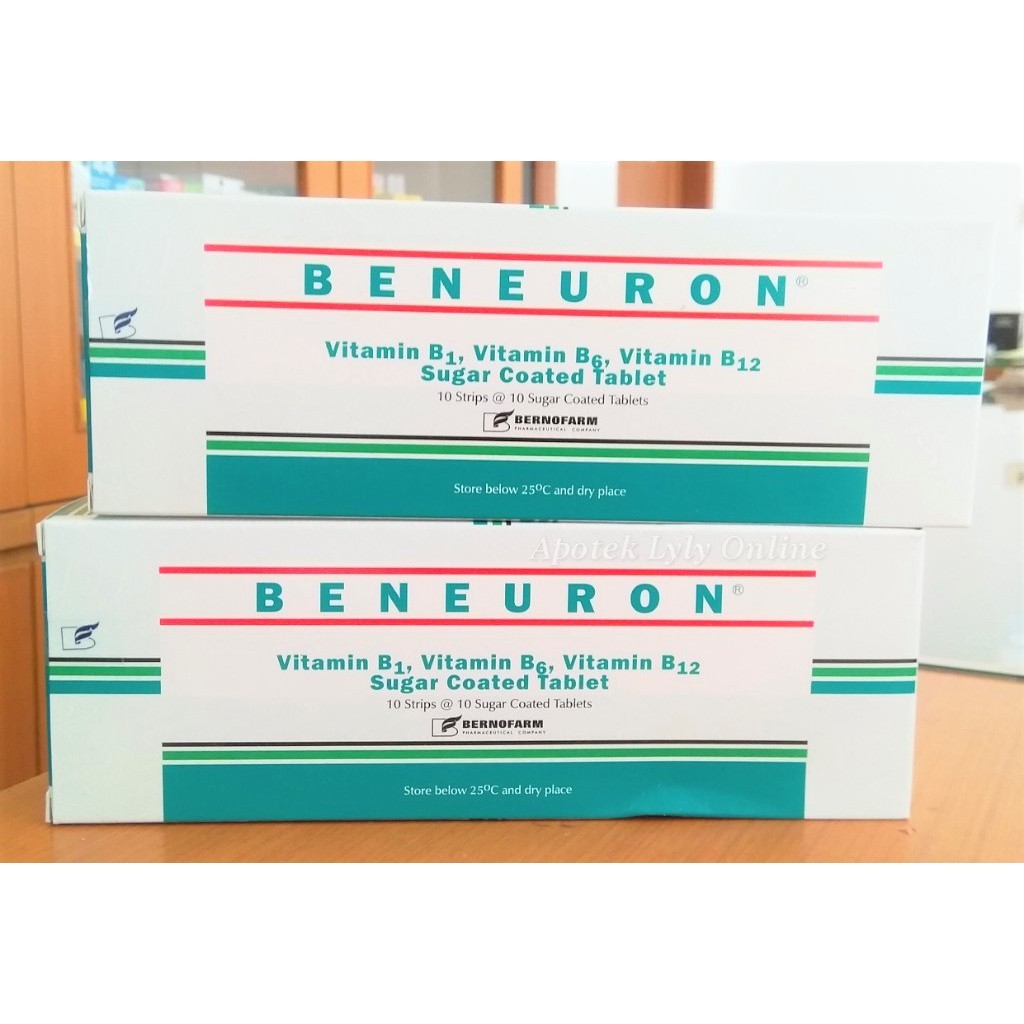BENEURON