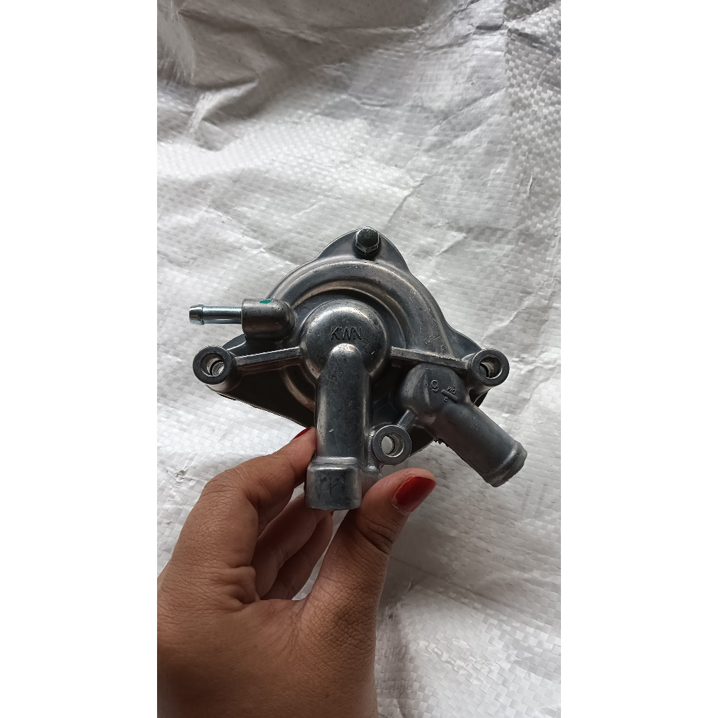 WATER PUMP MOTOR
