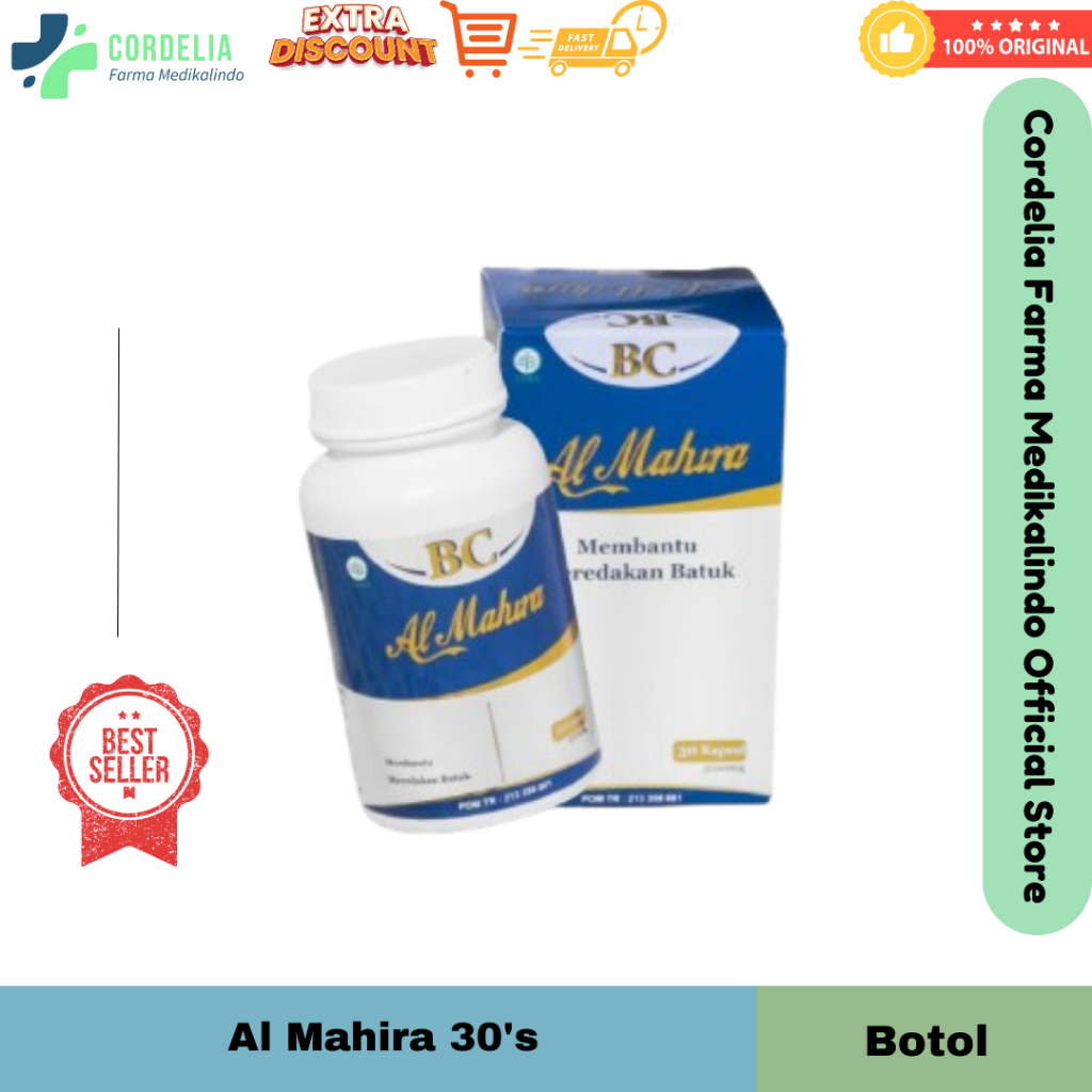 Al Mahira 30's