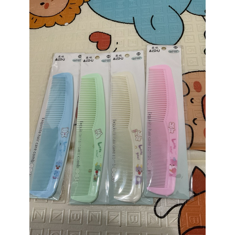 sisir motif