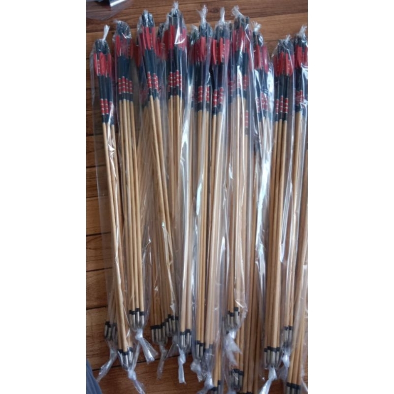 ARCK - ARROW RAMIN CRESTING || 6 Pcs