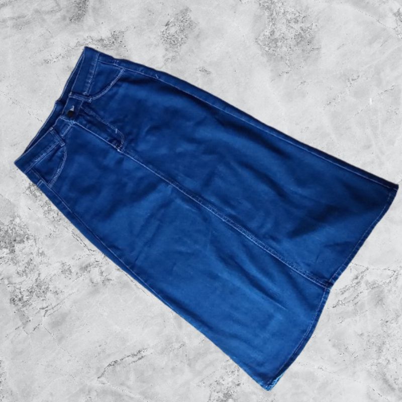 rok jeans span