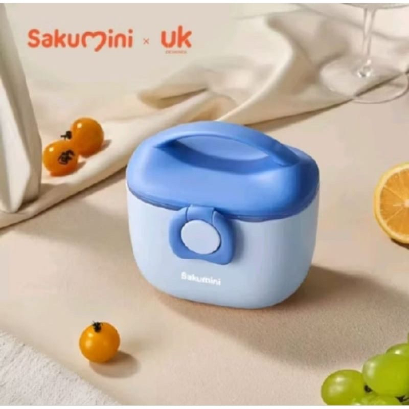 Sakumini Milk Container