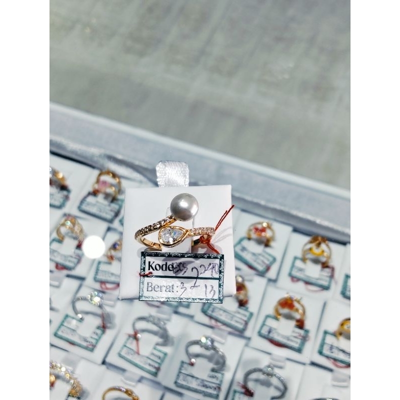 cincin perak 925