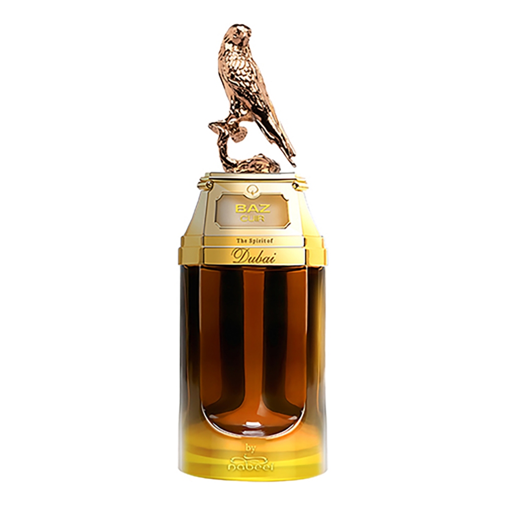 Parfum Timteng Dubai 8