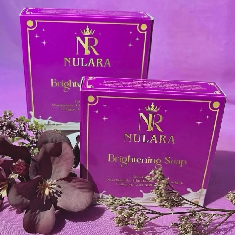 NULARA SOAP 3 PC