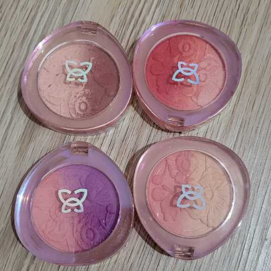 PRELOVED MOP FLOWER KNOWS CLIO