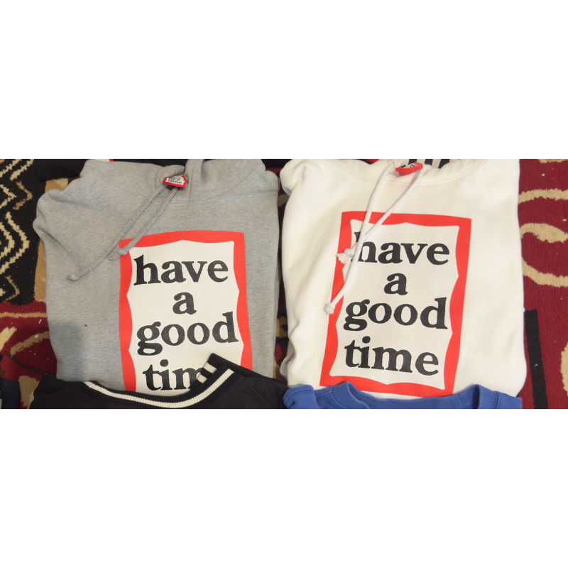 Take all 2 HOODIE