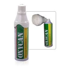 OXYCAN KLG