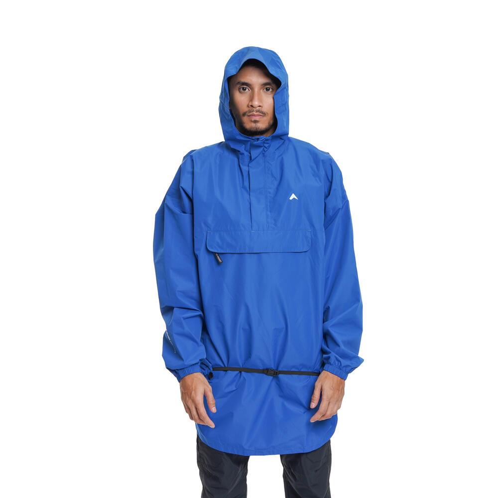 EIGER NIMBUS FOLD PONCHO