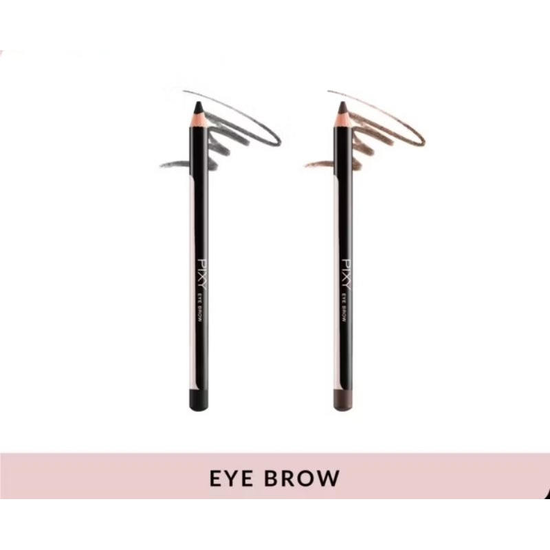 PIXY Eyebrow Pencil