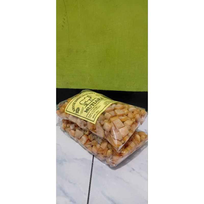 krecek rambak kulit sapi dadu