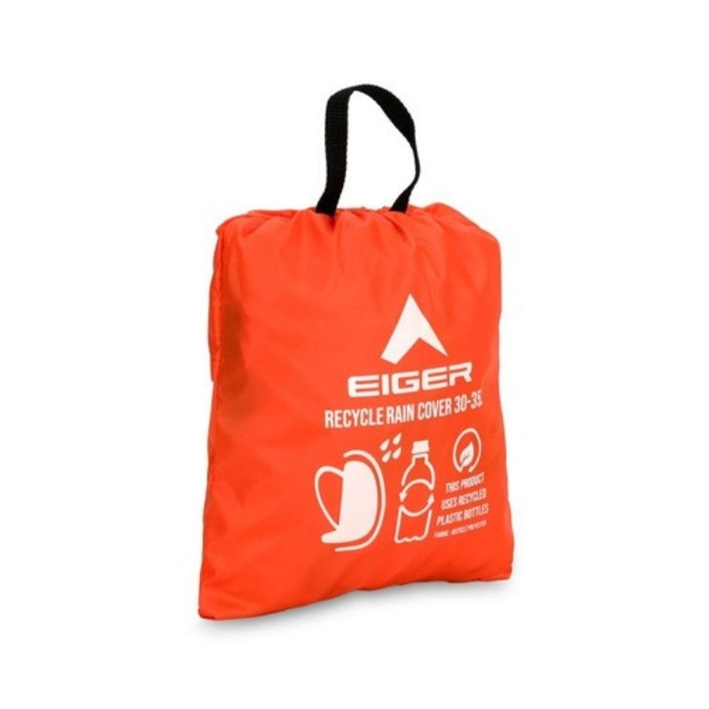 RECYCLE RAIN COVER