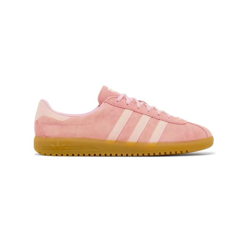 Adidas Bermuda ‘Glow pink’