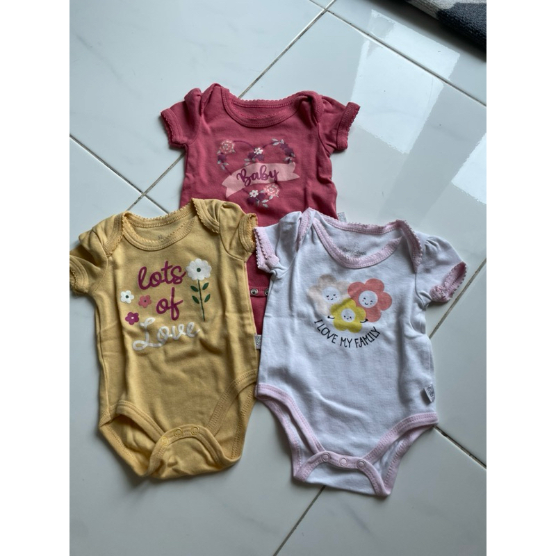 PRELOVED baju anak