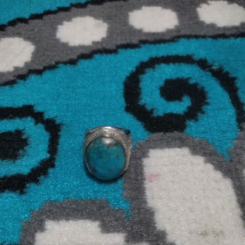cincin pirus