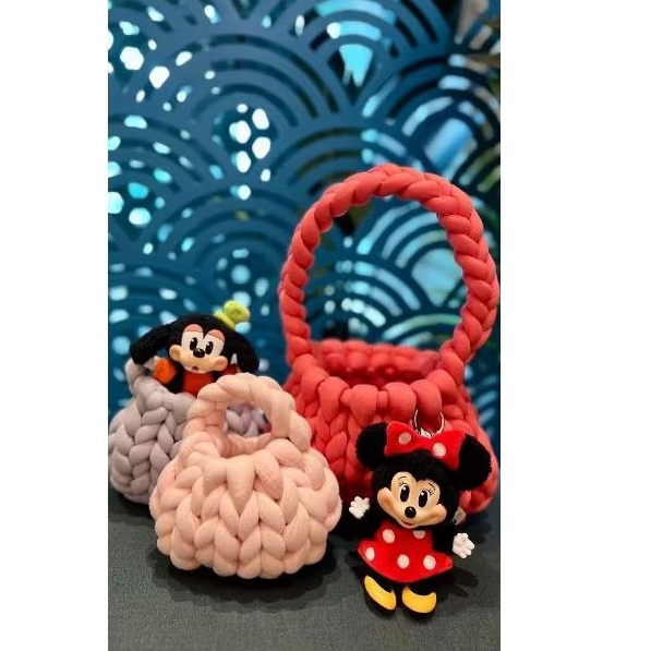 Chungky Bag