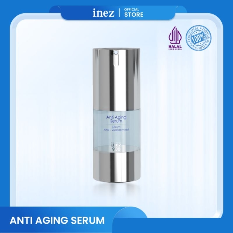 anti aging serum