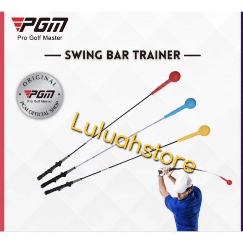 PGM SWING BAR TRAINER
