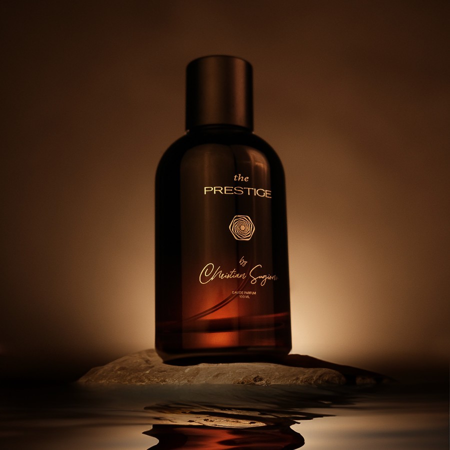HMNS Perfume - The Prestige 100ml