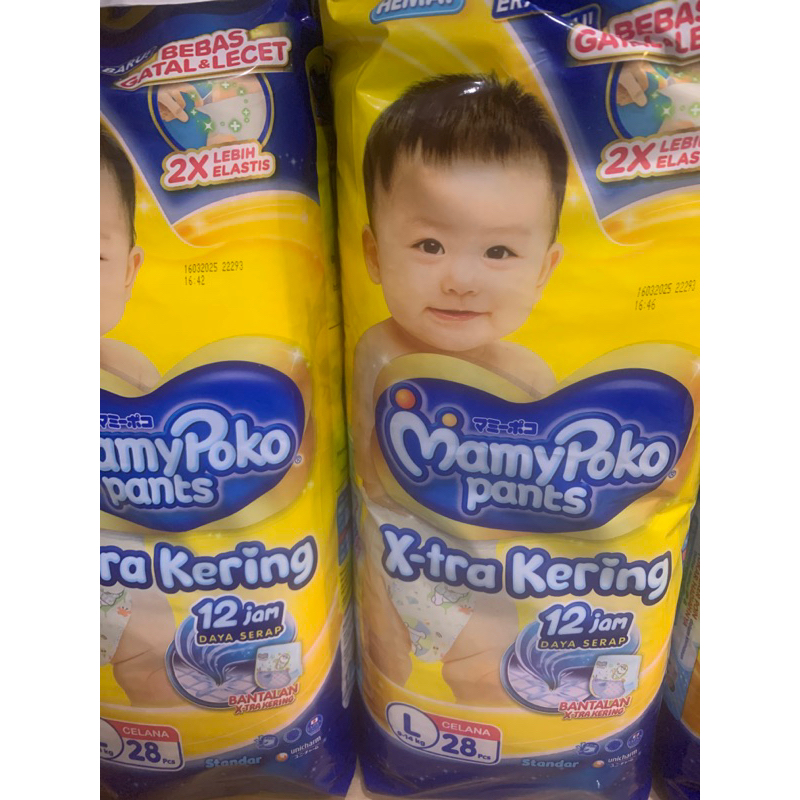 mamy poko L28