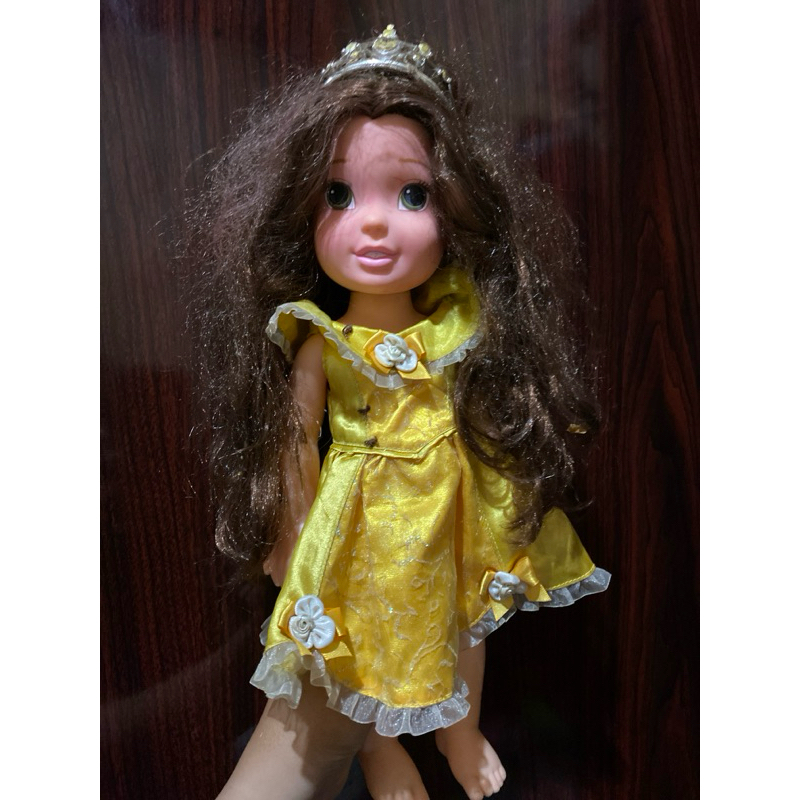 Doll Belle