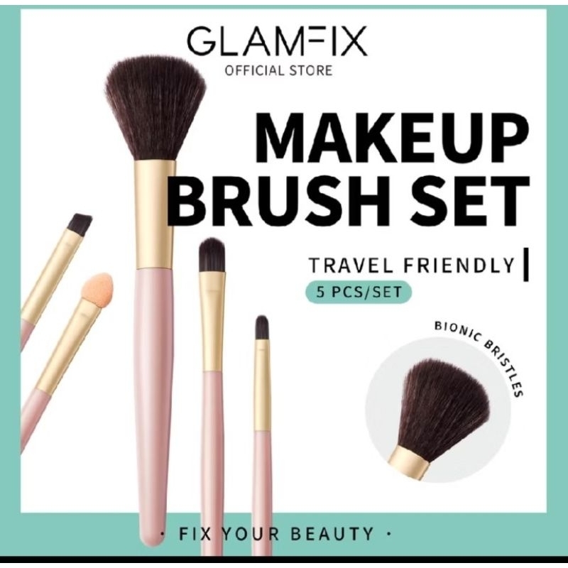 glamfix brush