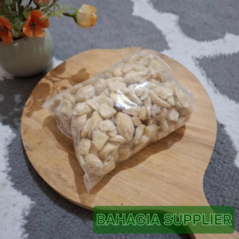 Kemiri 100gr / 250gr / 500gr
