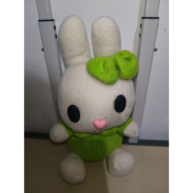 Melody Rabbit Doll